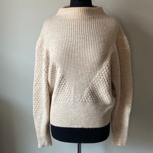 RW & CO | Sweater
